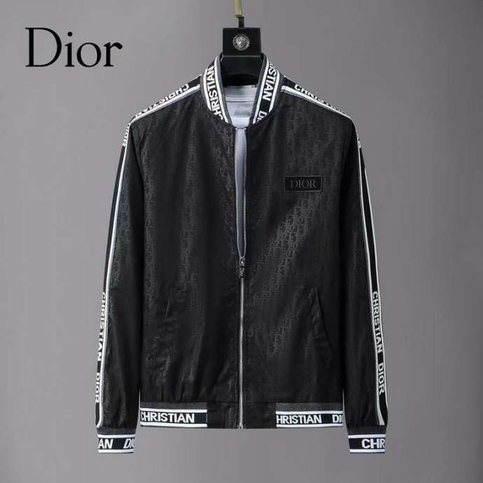 Picture of Dior Jackets _SKUDiorM-3XL8qn3812482